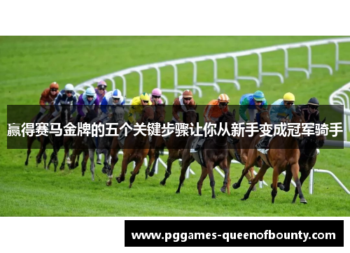 赢得赛马金牌的五个关键步骤让你从新手变成冠军骑手