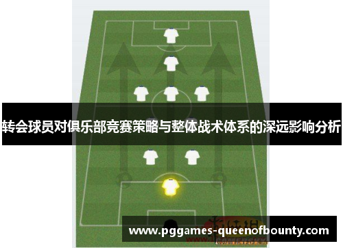 转会球员对俱乐部竞赛策略与整体战术体系的深远影响分析