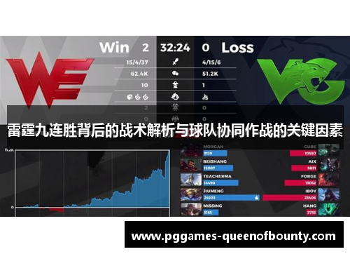 雷霆九连胜背后的战术解析与球队协同作战的关键因素